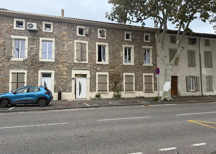 Maison De Vacances