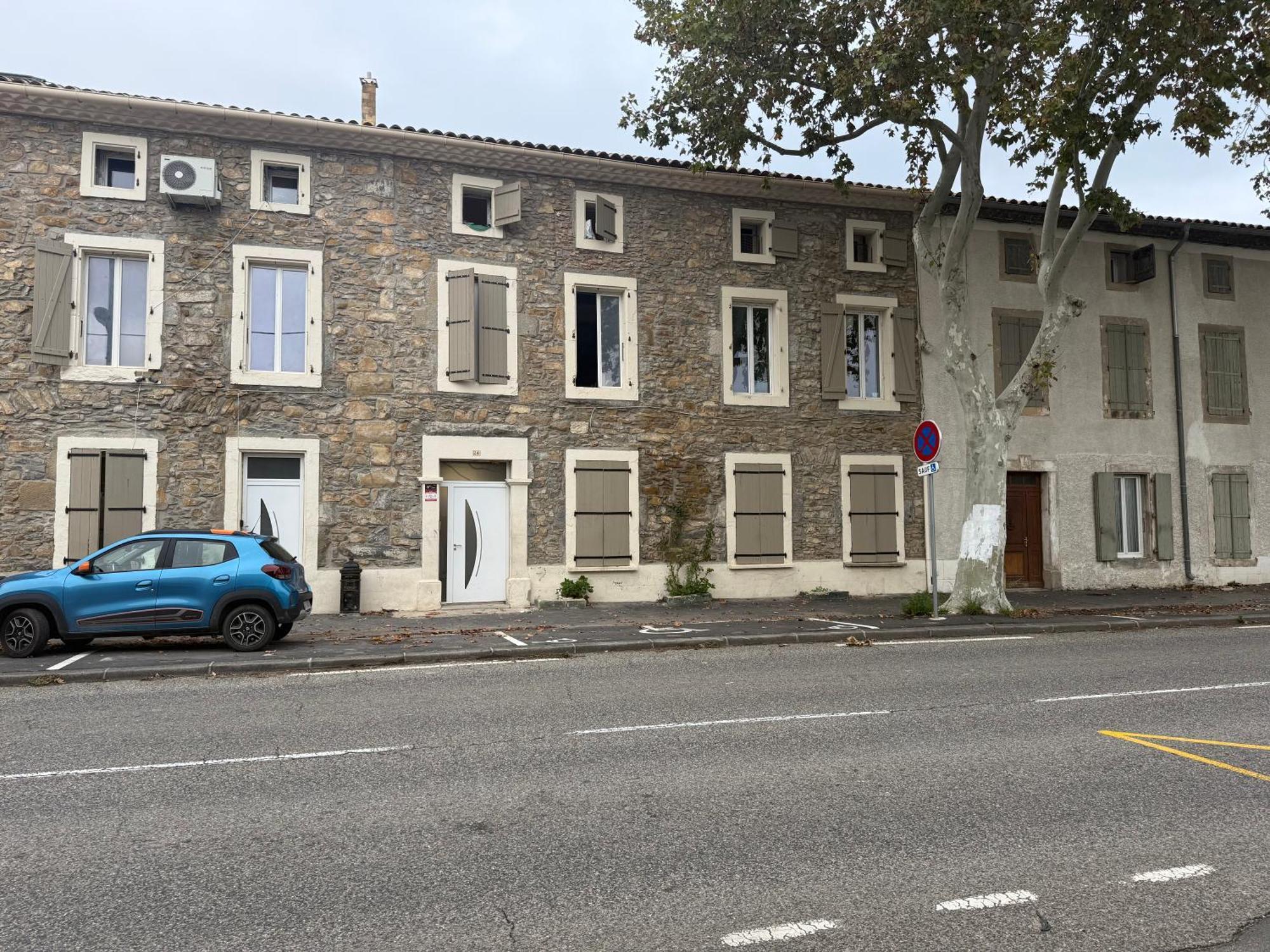 Maison De Conilhac-Corbières